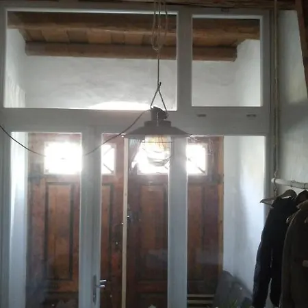 Zeleni Domcurik Tatil Evi