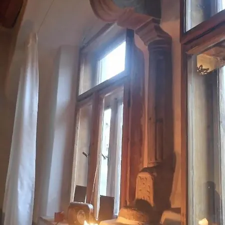 Zeleni Domcurik * Levoča