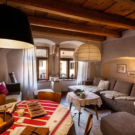 Zeleni Domcurik Tatil Evi