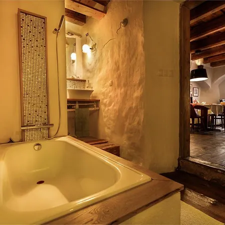Zeleni Domcurik Tatil Evi *