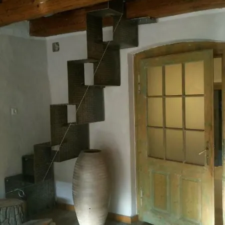 Tatil Evi Zeleni Domcurik