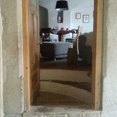 Zeleni Domcurik Levoča