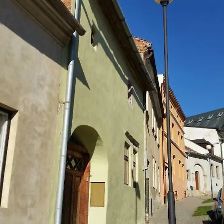 Zeleni Domcurik Tatil Evi