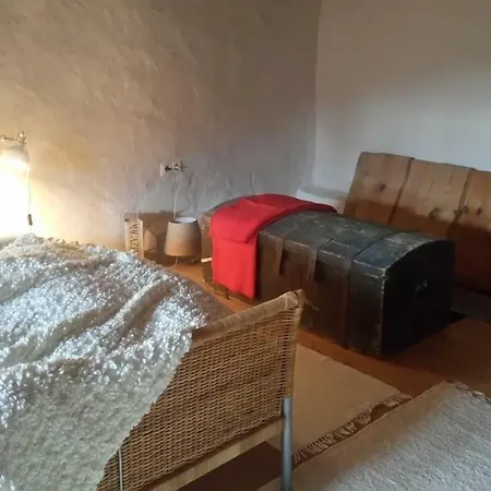 Ferienhaus Zeleni Domcurik