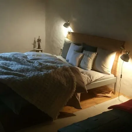Zeleni Domcurik Ferienhaus *