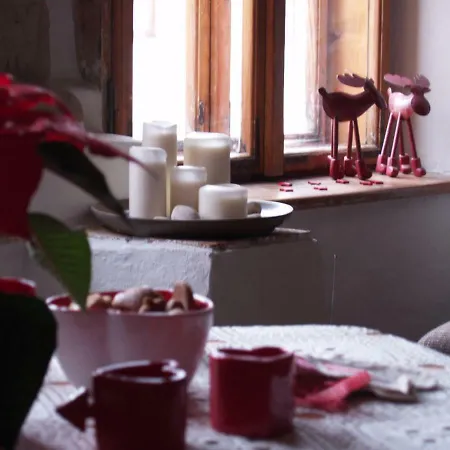 Tatil Evi Zeleni Domcurik