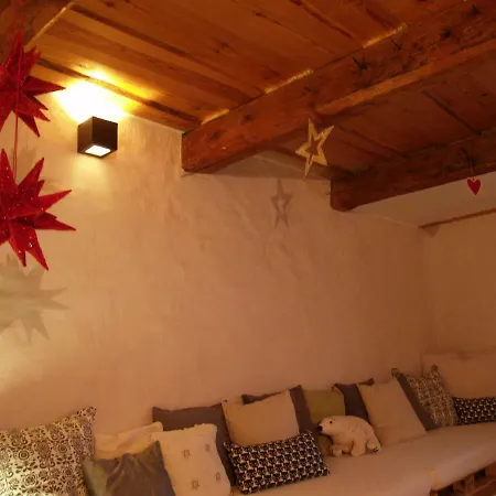 Zeleni Domcurik Tatil Evi Levoča