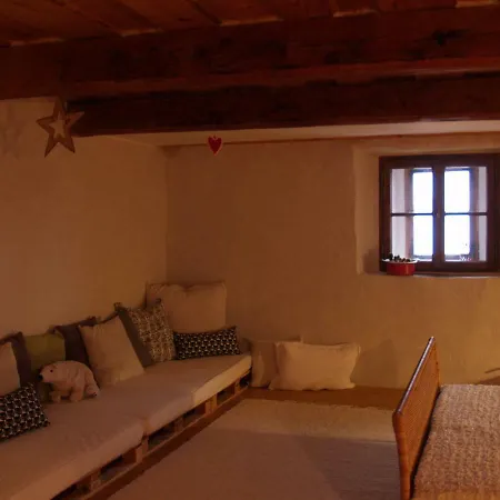 Zeleni Domcurik Tatil Evi *