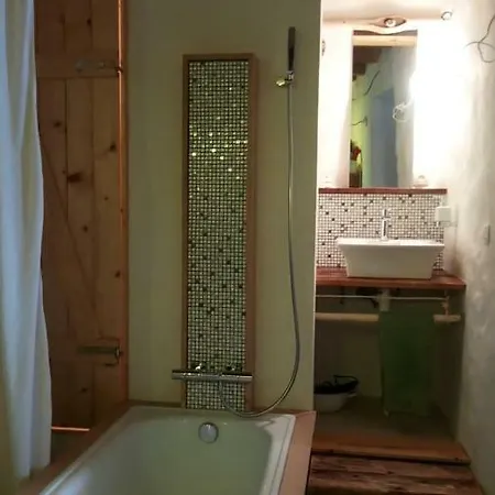 Tatil Evi Zeleni Domcurik