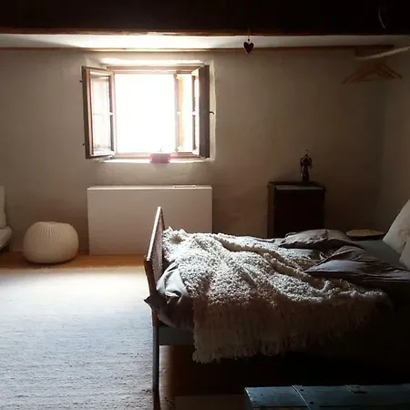 Ferienhaus Zeleni Domcurik Levoča