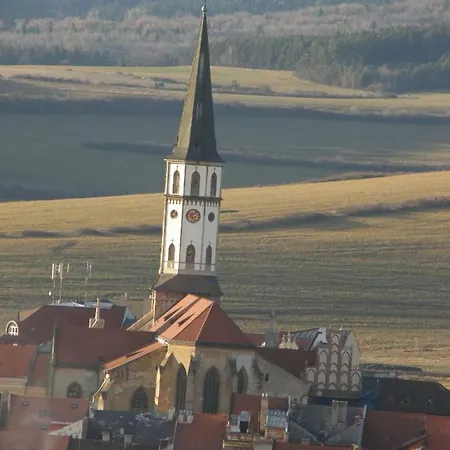 Tatil Evi Zeleni Domcurik *