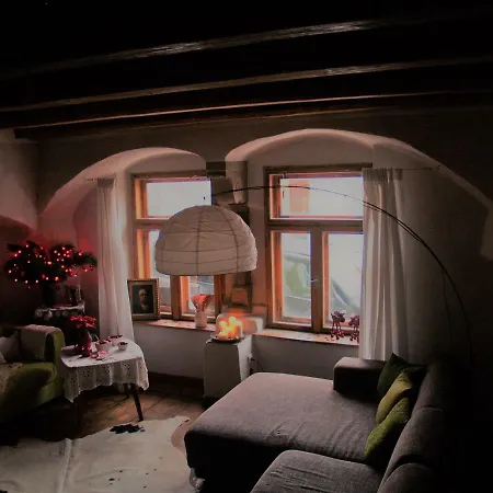 Zeleni Domcurik Tatil Evi