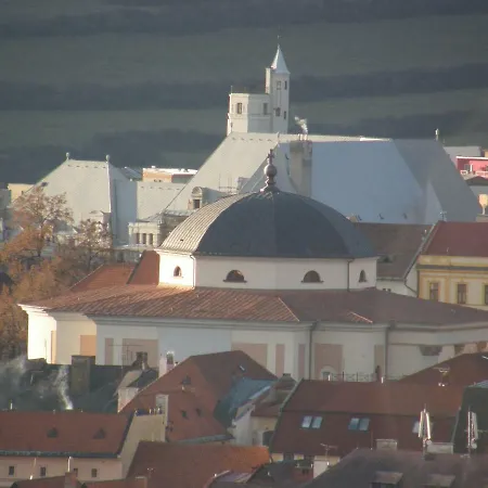 Dom wakacyjny Zeleni Domcurik *