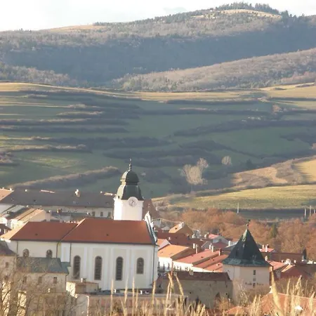 Zeleni Domcurik Dom wakacyjny