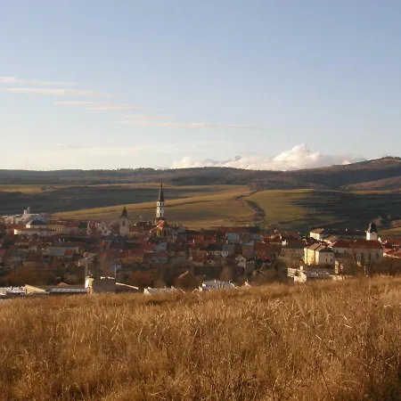 Tatil Evi Zeleni Domcurik